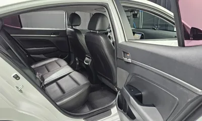 Hyundai Avante 2016, 107661 км, за 7500000 KRW - фото 13