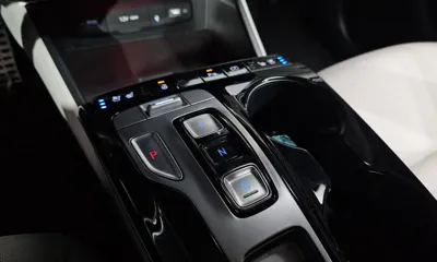 Hyundai Tucson 2023, 95474 км, за 24800000 KRW - фото 9