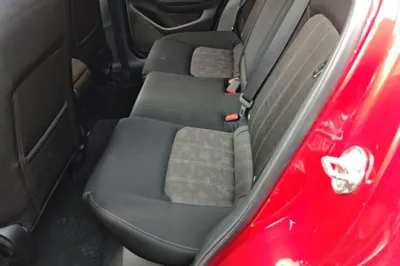 Mazda CX-4 2018, 81500 км, за 59144.35 CNY - фото 20