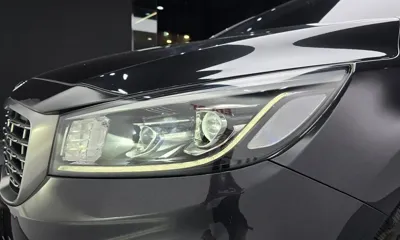 Kia Canival 2019, 58784 км, за 20300000 KRW - фото 22