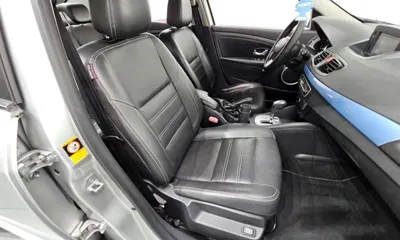 Renault-KoreaSamsung SM3 2016, 90193 км, за 3880000 KRW - фото 17