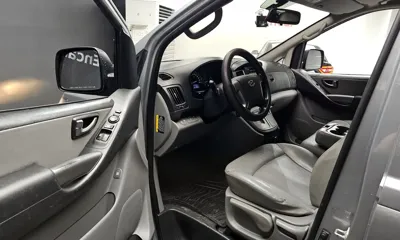 Hyundai Starex 2018, 162604 км, за 11400000 KRW - фото 10