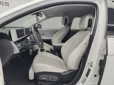 Hyundai Ioniq5 2022, 127637 км, за 28900000 KRW - фото 11
