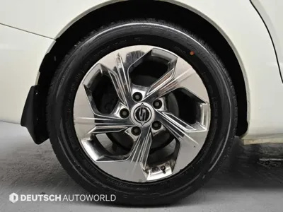 KG_Mobility_Ssangyong KORANDO 2018, 188290 км, за 5600000 KRW - фото 5