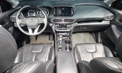 Hyundai Santafe 2019, 98624 км, за 17000000 KRW - фото 7