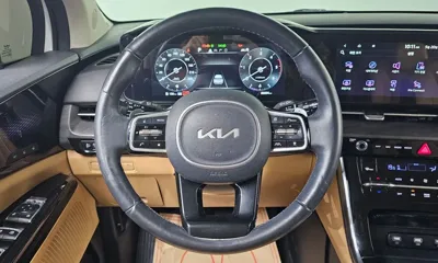 Kia Canival 2023, 86094 км, за 27500000 KRW - фото 12