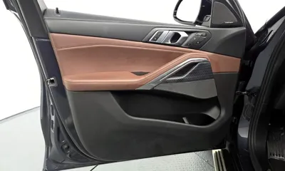 BMW X6 2020, 72205 км, за 55500000 KRW - фото 24