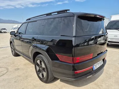 Hyundai Santafe 2026, 2388 км, за 44500000 KRW