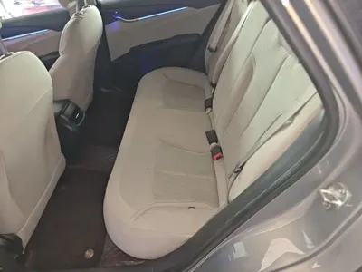 Buick Excelle 2018, 117300 км, за 23700 CNY - фото 17