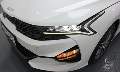 Kia K5 2023, 40780 км, за 35500000 KRW - фото 22