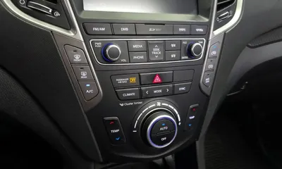 Hyundai Santafe 2017, 72194 км, за 16300000 KRW - фото 16