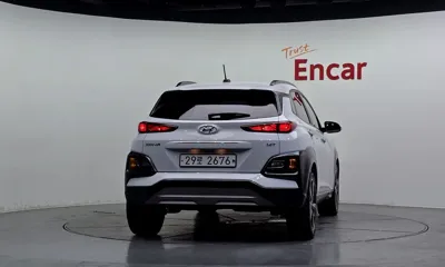 Hyundai Kona 2019, 38863 км, за 16700000 KRW
