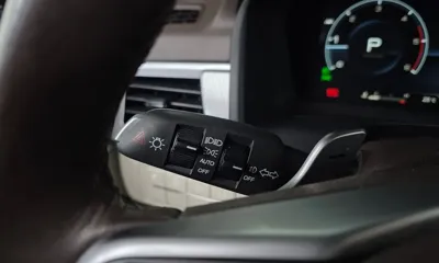 KG_Mobility_Ssangyong Rexton 2021, 107101 км, за 23800000 KRW - фото 30