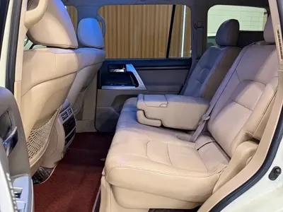 Toyota Land Cruiser 2012, 160000 км, за 218000 CNY - фото 10