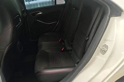 Mercedes-Benz CLA 2017, 57500 км, за 100270.05 CNY - фото 20