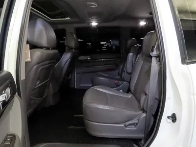 KG_Mobility_Ssangyong KORANDO 2015, 162350 км, за 9990000 KRW - фото 7