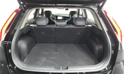 Kia Niro 2022, 137069 км, за 18490000 KRW - фото 20
