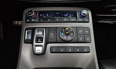 Hyundai Palisade 2021, 106466 км, за 33900000 KRW - фото 9