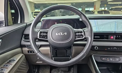 Kia Canival 2024, 17296 км, за 35500000 KRW - фото 13