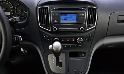 Hyundai Starex 2016, 163632 км, за 8800000 KRW - фото 15