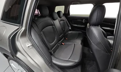 MINI Clubman 2016, 102937 км, за 10300000 KRW - фото 11