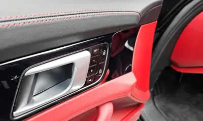 Porsche Panamera 2020, 74108 км, за 86000000 KRW - фото 28