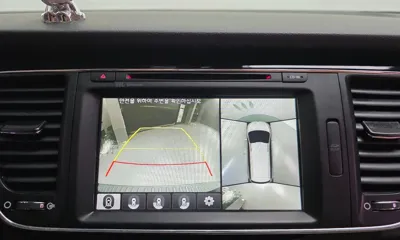 Kia Canival 2017, 101278 км, за 17990000 KRW - фото 17
