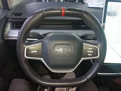 NETA Neta V 2022, 58099 км, за 38400 CNY - фото 11