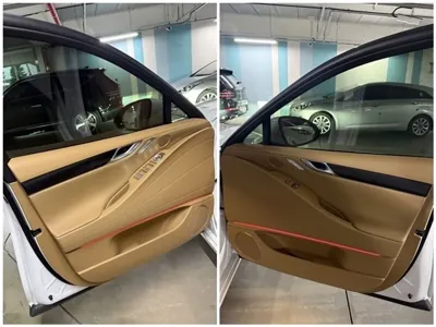 Genesis G80 2025, 22216 км, за 28560000 KRW - фото 6