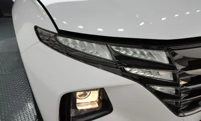 Hyundai Tucson 2022, 58021 км, за 21990000 KRW - фото 22