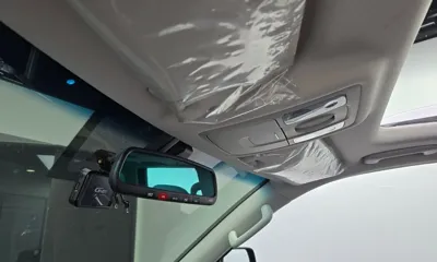 Kia Mohave 2024, 25120 км, за 47900000 KRW - фото 28