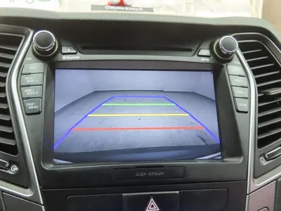 Hyundai Santafe 2014, 58085 км, за 12000000 KRW - фото 15