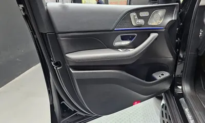 Mercedes-Benz GLE-Class 2025, 6616 км, за 124990000 KRW - фото 24