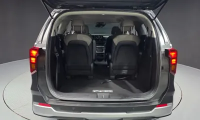 Kia Canival 2025, 25067 км, за 30990000 KRW - фото 20