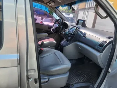 Hyundai Starex 2016, 200375 км, за 6500000 KRW - фото 15