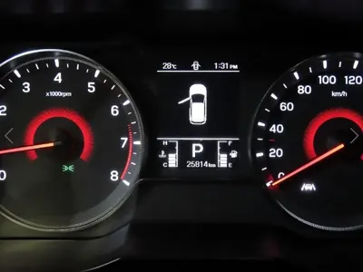 KG_Mobility_Ssangyong TIBOLI 2021, 25804 км, за 13290000 KRW - фото 10