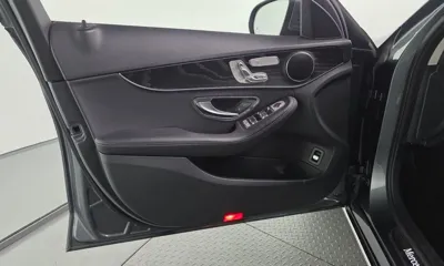 Mercedes-Benz C-Class 2019, 47202 км, за 22200000 KRW - фото 24