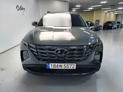 Hyundai Tucson 2023, 11843 км, за 29000000 KRW