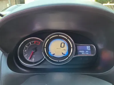 Renault-KoreaSamsung SM3 2015, 110346 км, за 3300000 KRW - фото 8