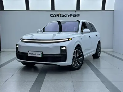 Li Auto Li L7 · 2025 год