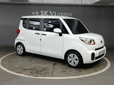 Kia Ray 2020, 67169 км, за 8300000 KRW
