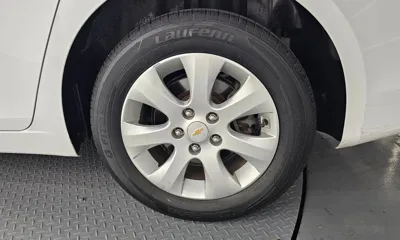 ChevroletGMDaewoo Cruze 2015, 102519 км, за 3600000 KRW - фото 21