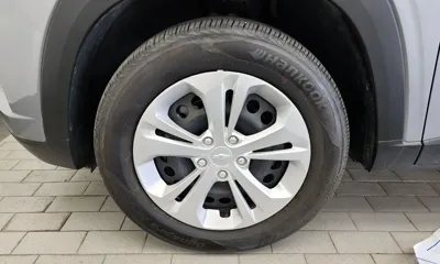 ChevroletGMDaewoo Trax 2025, 12761 км, за 17900000 KRW - фото 5