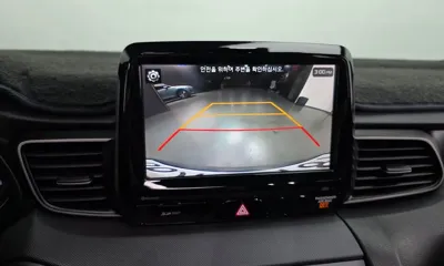 Hyundai Veloster 2019, 122625 км, за 8900000 KRW - фото 15