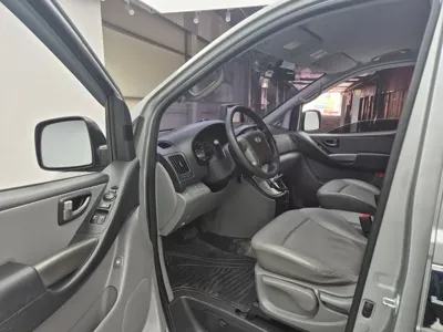Hyundai Starex 2016, 101401 км, за 9800000 KRW - фото 9