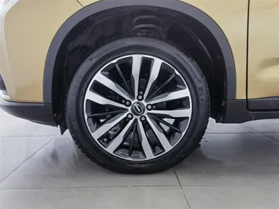GAC Motor Trumpchi GS4 2015, 62500 км, за 15800 CNY - фото 17