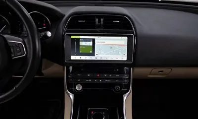 Jaguar XE 2017, 54739 км, за 9000000 KRW - фото 14