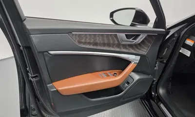 Audi A6 2023, 79150 км, за 28900000 KRW - фото 24