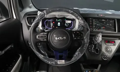 Kia Ray 2026, 15 км, за 22600000 KRW - фото 13