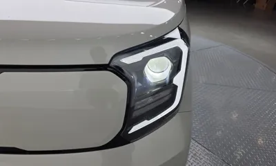 Kia Ray 2024, 7982 км, за 24900000 KRW - фото 22